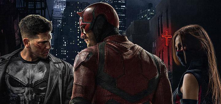 Daredevil Season 2 Final Trailer: See the Punisher in Action