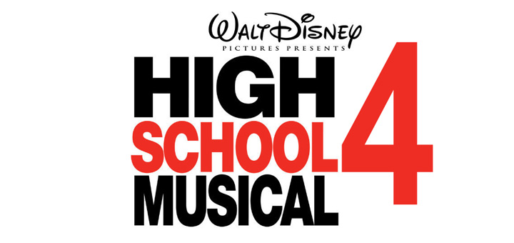 High School Musical 4