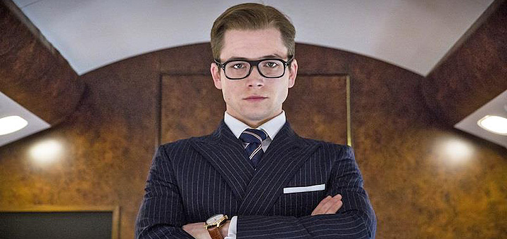 kingsman