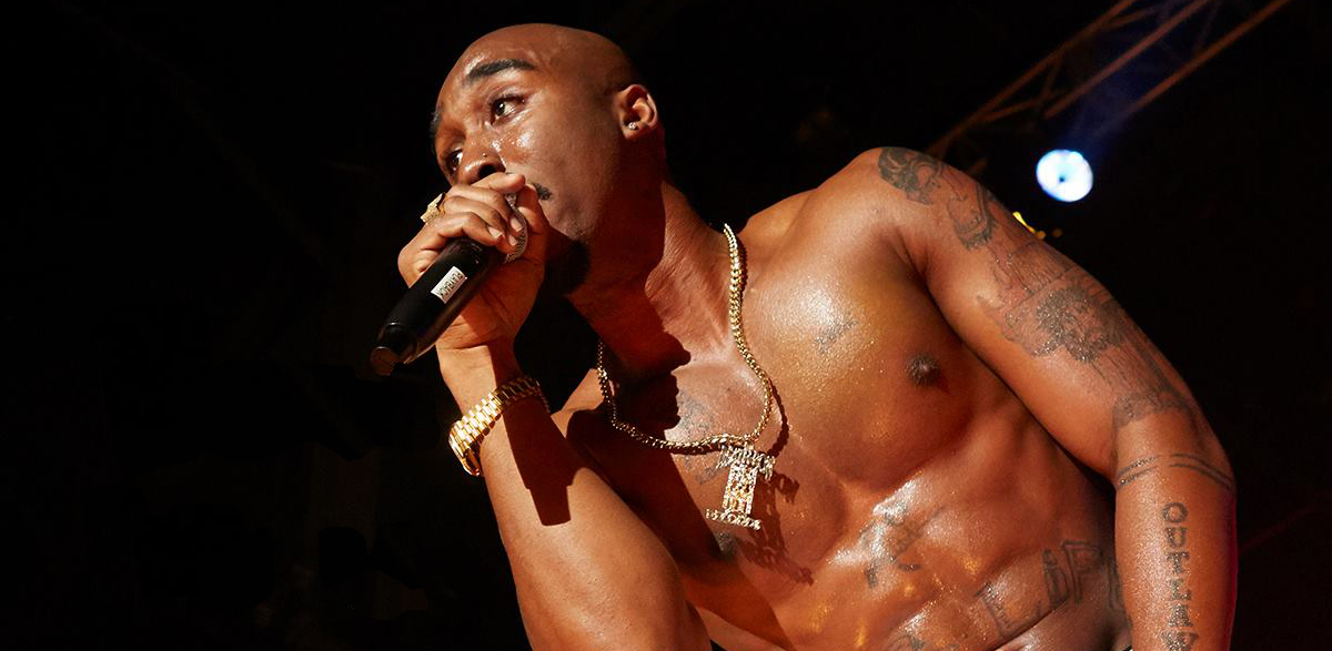 First Official Teaser for the Tupac Biopic All Eyez on Me