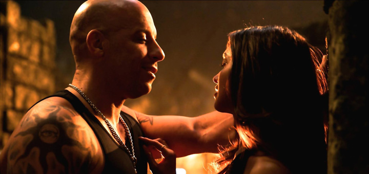 xXx: Return of Xander Cage Trailer Is Here