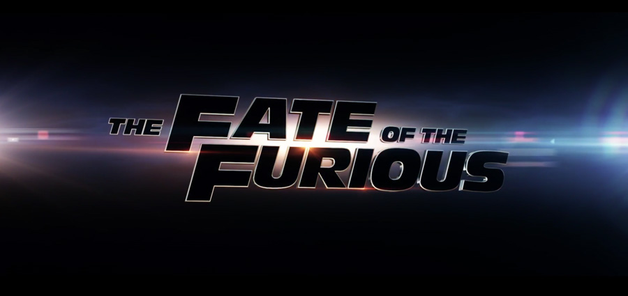 The Fate of the Furious Movie Trailer