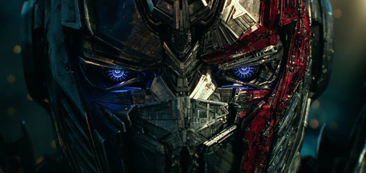Transformers The Last Knight Extended Super Bowl Spot