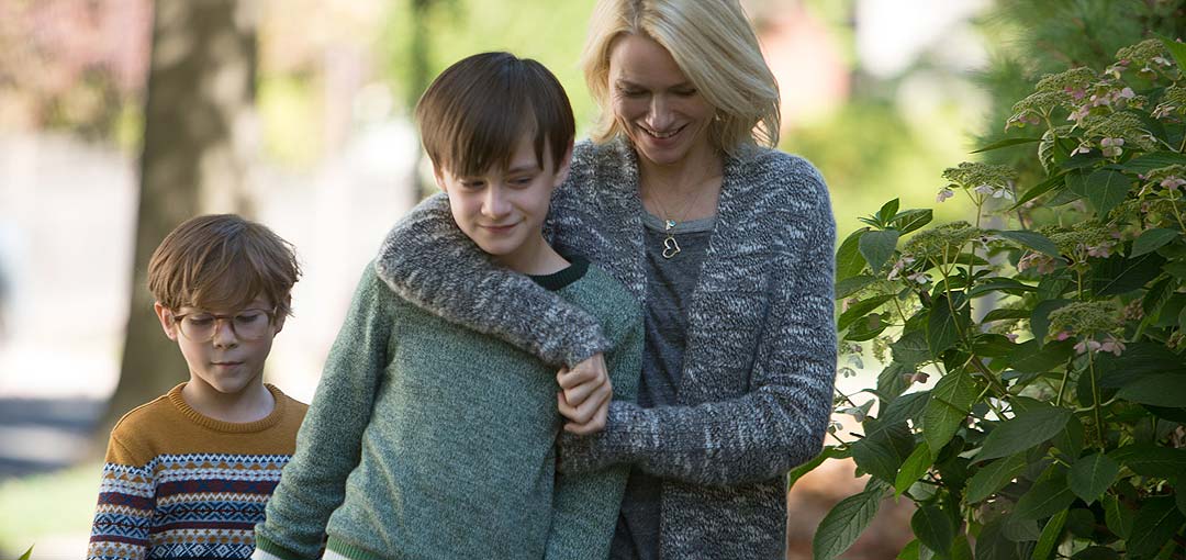 The Book of Henry Trailer