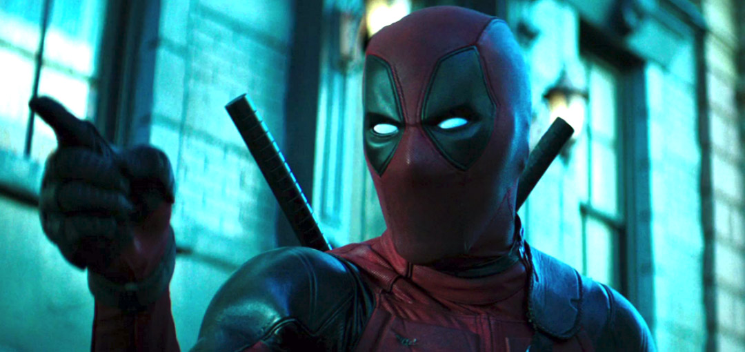 Fox Announces Official Deadpool 2 Release Date