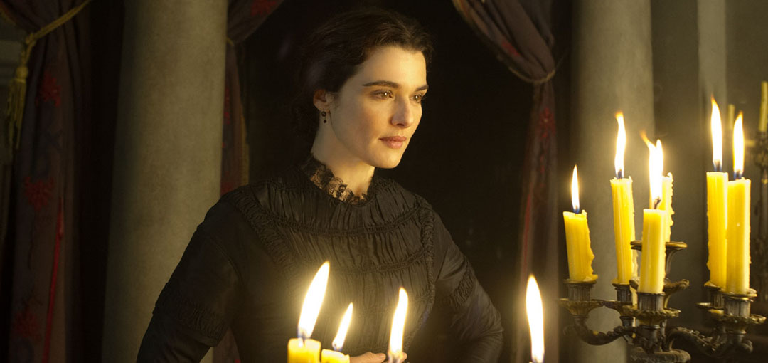 My Cousin Rachel Trailer