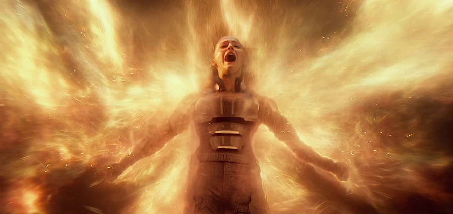 X-Men: Dark Phoenix