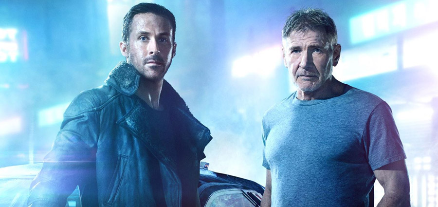 Blade Runner 2049 Full Trailer
