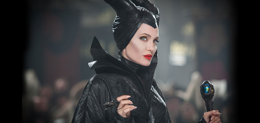 Maleficent 2