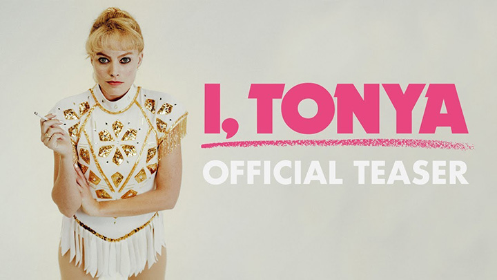I, Tonya Teaser Trailer