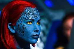 X-Men: Dark Phoenix movie photo