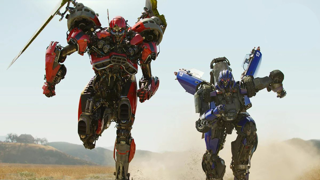New Bumblebee Trailer Reveals 80s Transformers