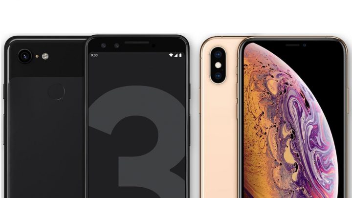 Best Phones 2019