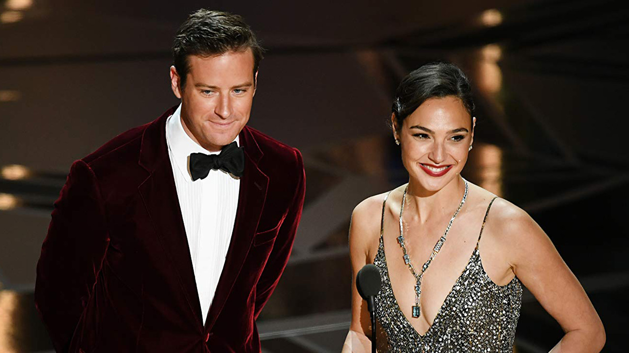 Armie Hammer and Gal Gadot Join Kenneth Branagh’s Death on the Nile