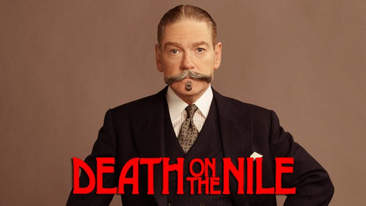 Death on the Nile 2019 Trailer