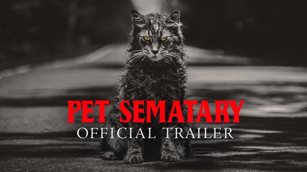 Pet Sematary (2019)