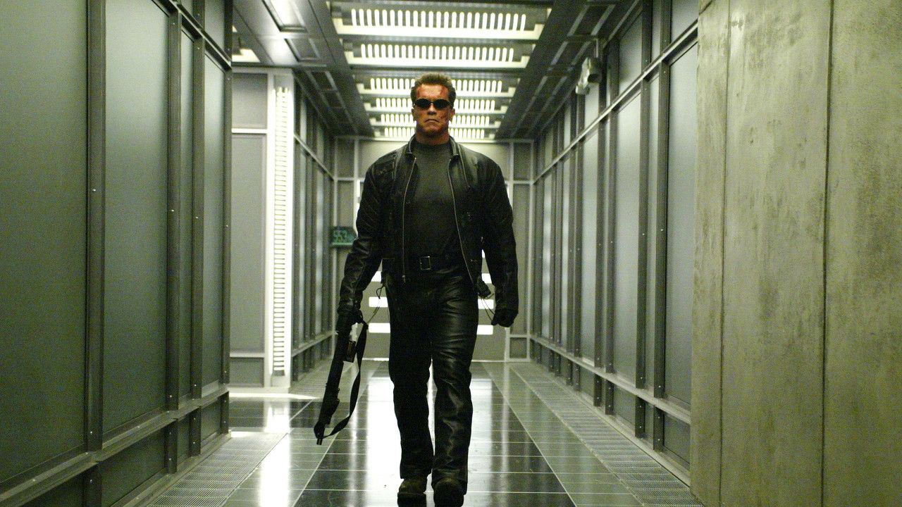 Terminator 6 Sets Future Release Date