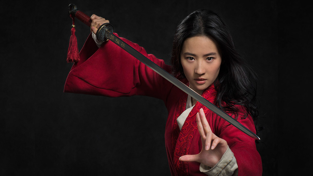 Mulan (2020) Cast, Movie Trailer, Release Date, Plot, News ...