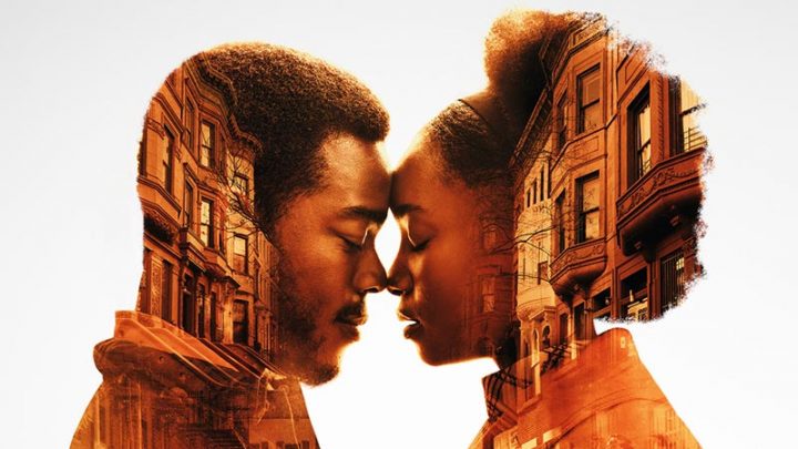 If Beale Street Could Talk movie