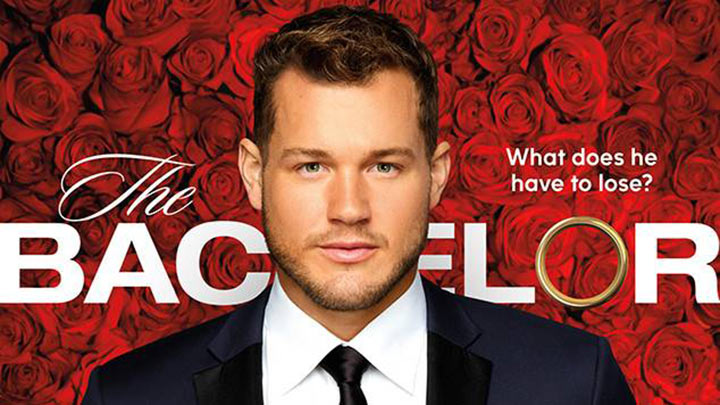 Watch The Bachelor Online