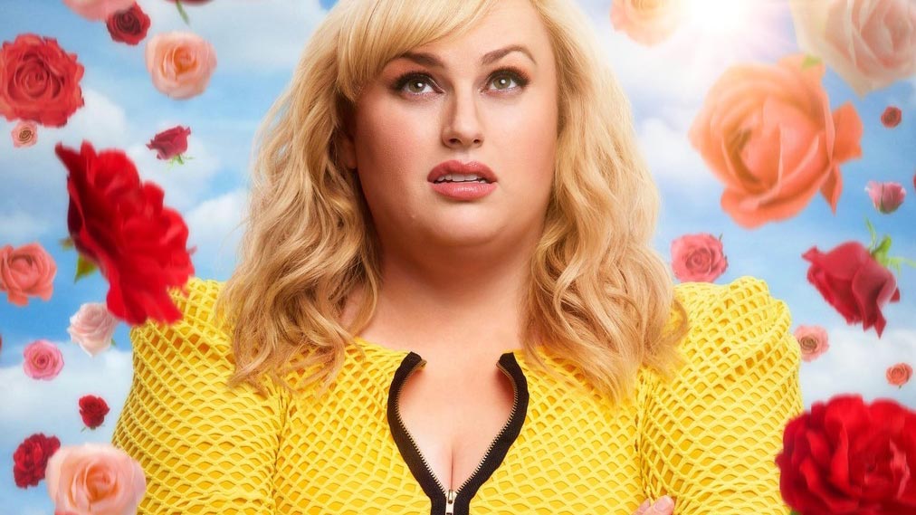 Isn't It Romantic Poster: Rebel Wilson's Trapped in a Rom-Com