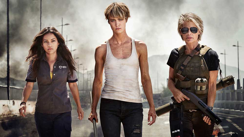 terminator 6 sarah connor