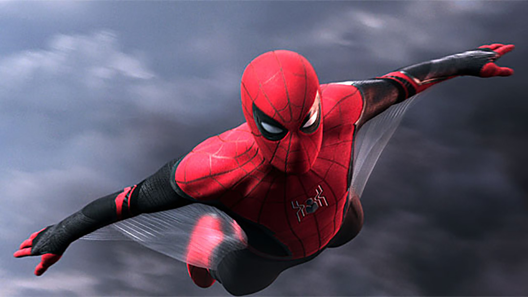 SpiderMan Far From Home (2019) Cast, Movie Trailer