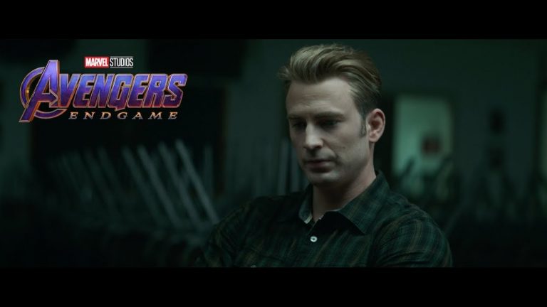 Avengers: Endgame Super Bowl Spot Assembles Remaining Heroes