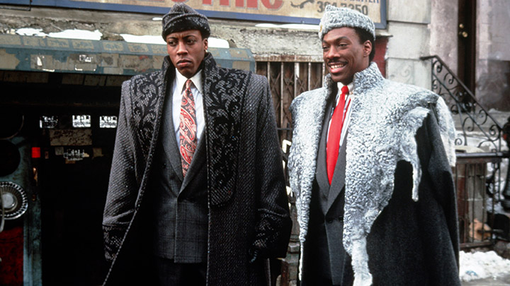 ‘Coming to America 2’ Release Date Set for 2020