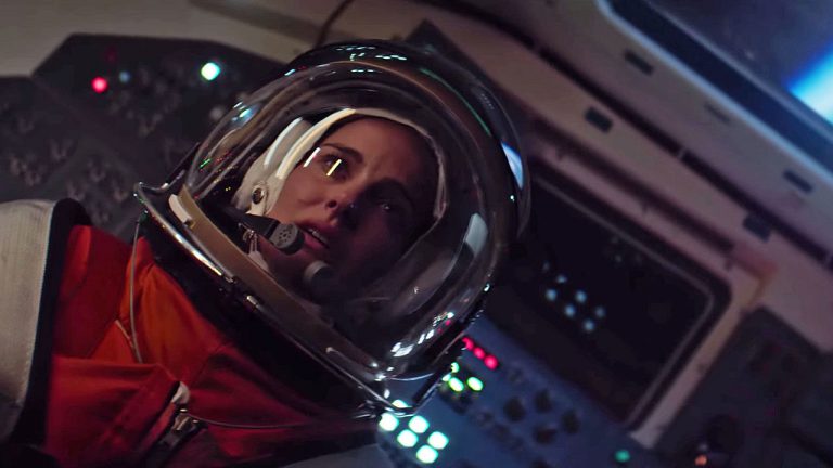 Lucy in the Sky Teaser Trailer: Natalie Portman Unravels After Space Mission