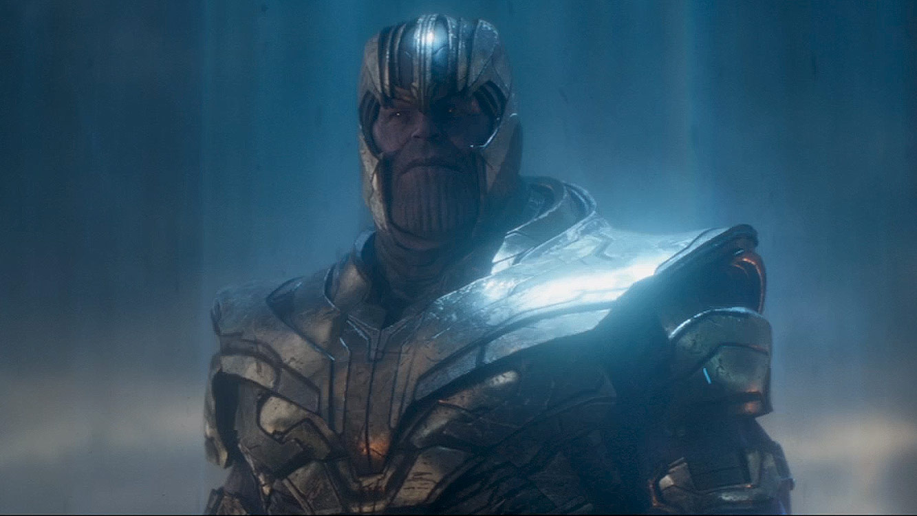 Avengers: Endgame Trailer 3: Earth's Mightiest Heroes Confront Thanos Again