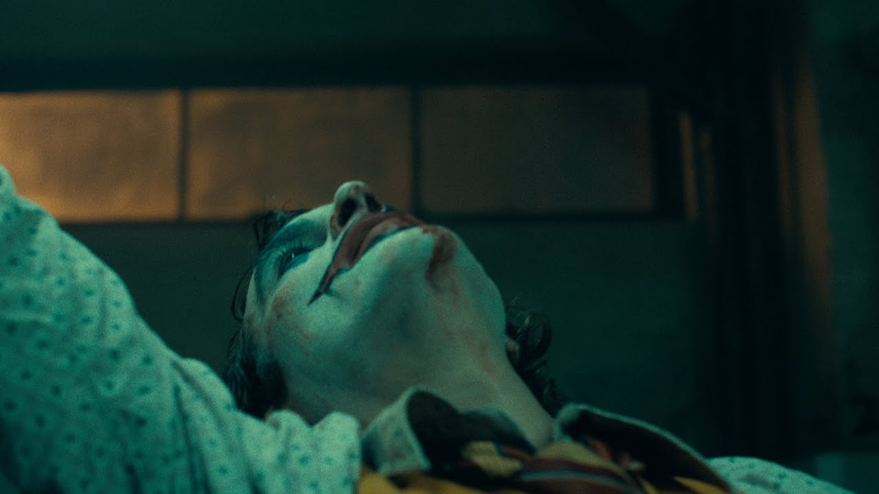 Joker Trailer: Joaquin Phoenix Becomes the Clown Prince of Crime