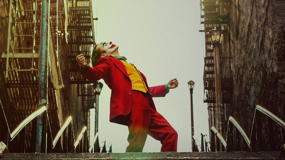 Joker Trailer 2: Joaquin Phoenix Stars in the DC Villain Origin Story