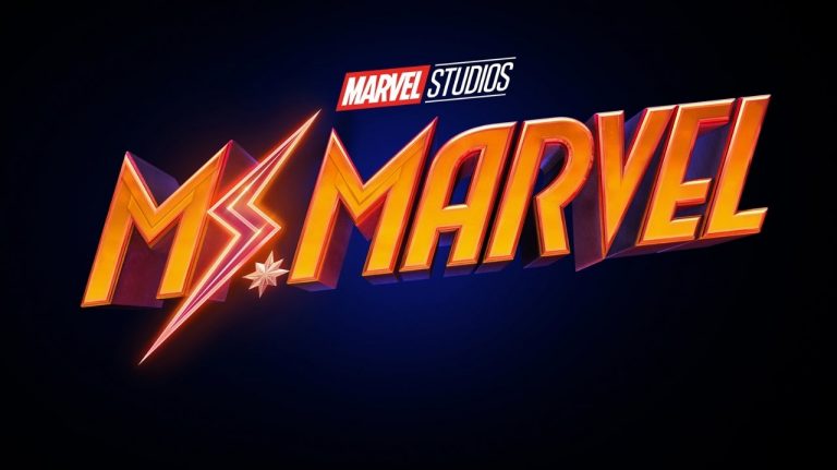 Ms. Marvel (Disney Plus)