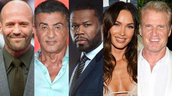 The Expendables 4: Everything We Know So Far