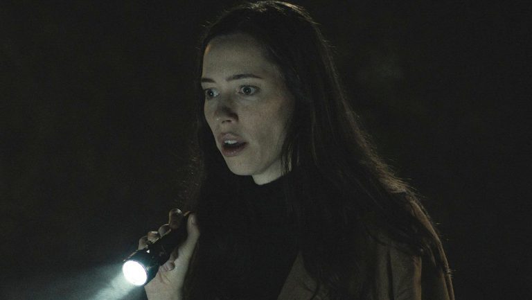 The Night House Blu-ray and DVD Details