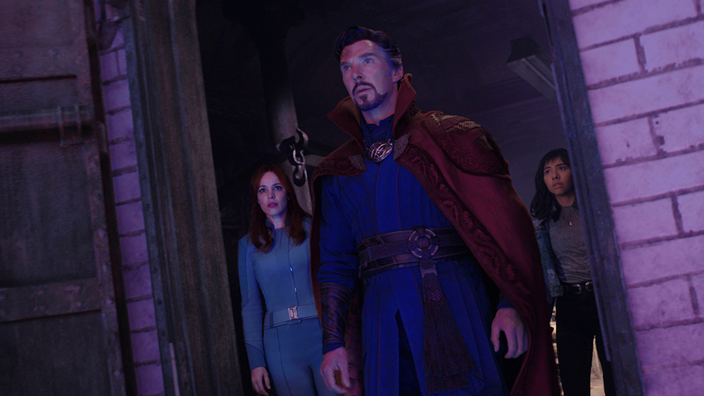 Doctor Strange in the Multiverse of Madness Trailer, Cast, Release Date, Plot, and More