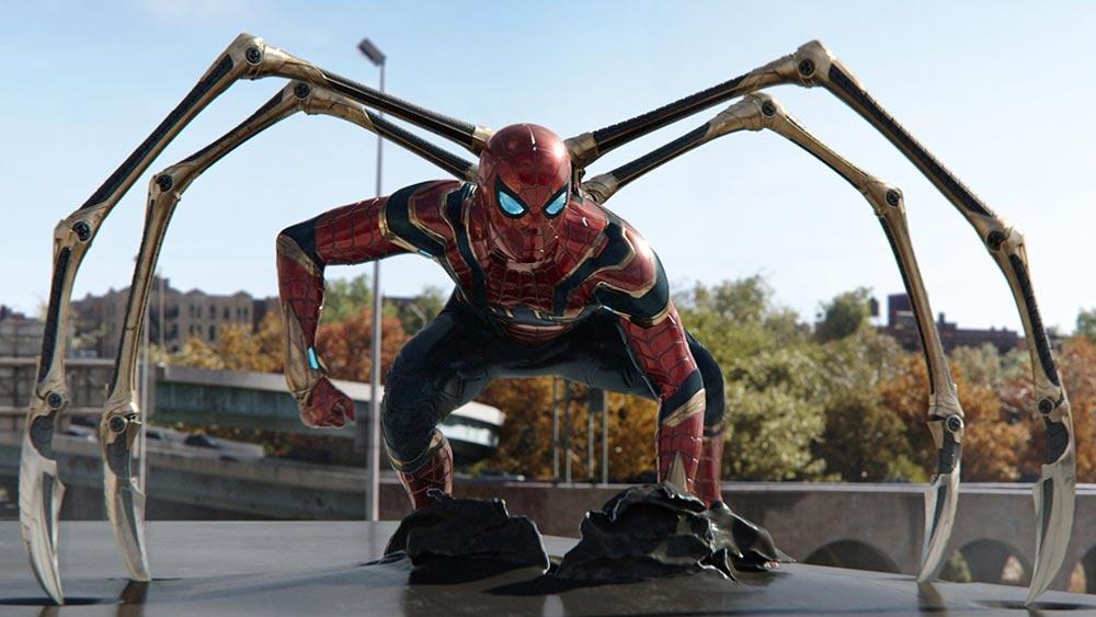 Spider-Man: No Way Home Trailers, Posters, Cast and Plot Details