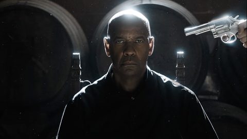 First Trailer For The Equalizer 3 Hits