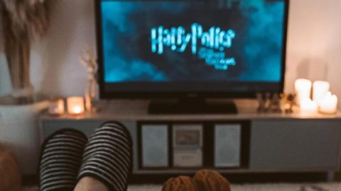 Harry Potter: TV Series