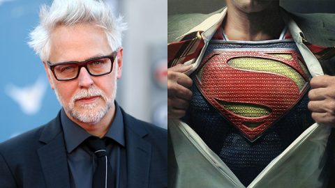 James Gunn's 'Superman: Legacy' Starts Pre-Production